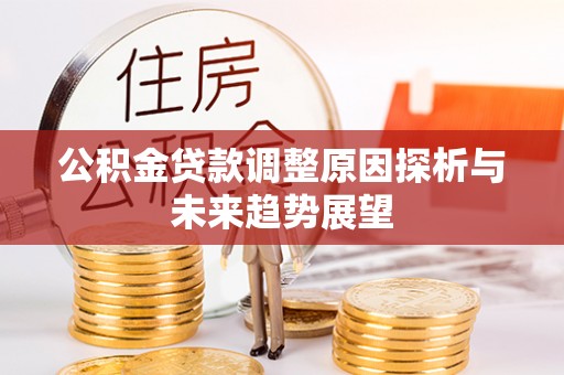 恩阳公积金贷款调整原因探析与未来趋势展望