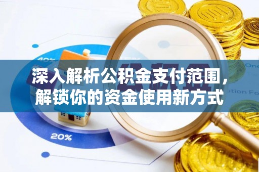 恩阳深入解析公积金支付范围，解锁你的资金使用新方式