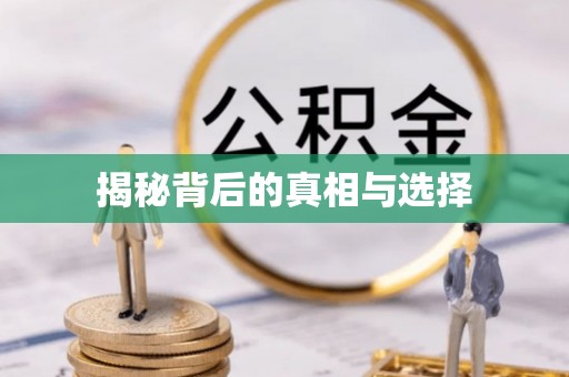 恩阳揭秘背后的真相与选择