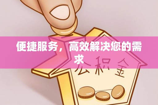 恩阳便捷服务，高效解决您的需求